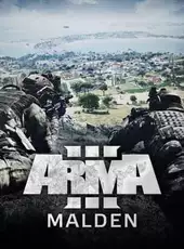 Arma 3: Malden