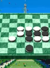 Athena no Kateiban: Family Games