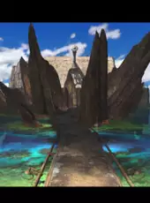 Riven: The Sequel to Myst