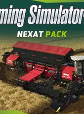 Farming Simulator 25: NEXAT Pack
