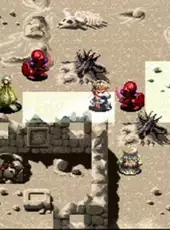 Arc Arena: Monster Tournament