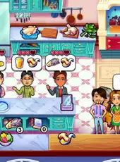 Delicious: Mansion Mystery