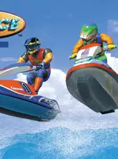 Wave Race 64