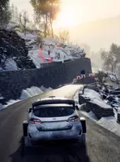 WRC 8