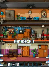 Mad Television Tycoon