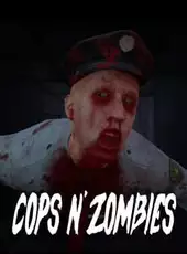 Cops N' Zombies