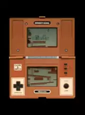 Donkey Kong