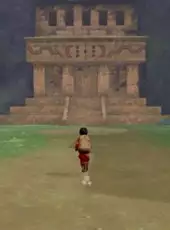 Pokémon Shield: The Crown Tundra