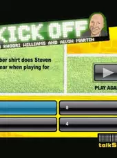 Talksport Interactive Quiz