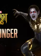 Marvel's Midnight Suns: The Hunger