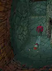 Alone in the Dark