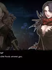 Vambrace: Cold Soul