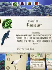 Wingspan: Asia Expansion