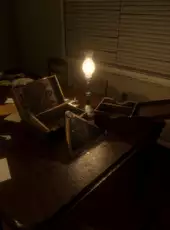 Paranormal Activity: Threshold