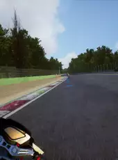 Ride 3: Top Performance Pack