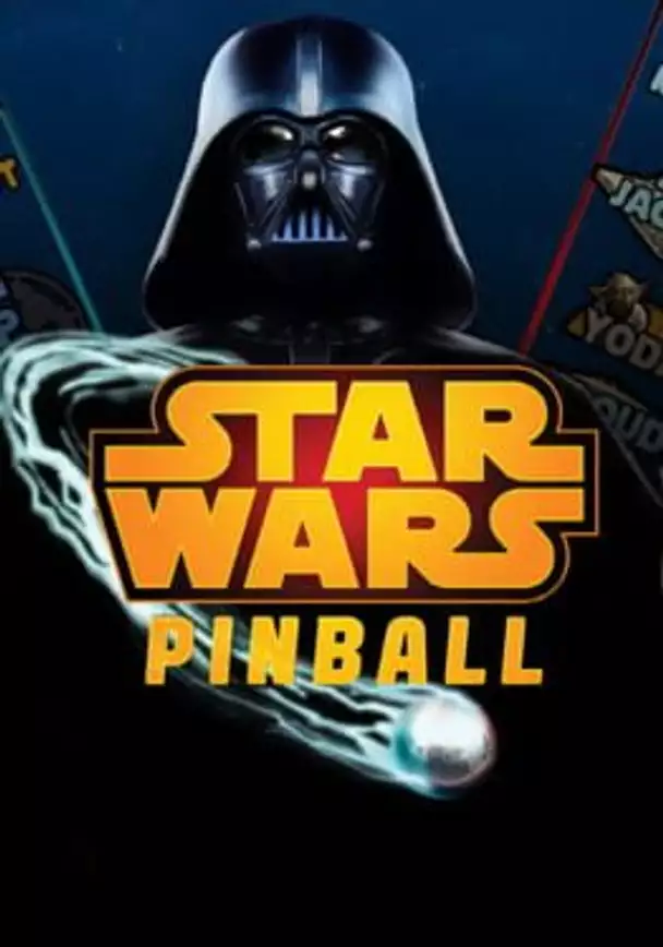 Pinball FX3: Star Wars Pinball