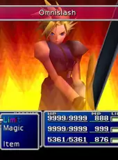 Final Fantasy VII