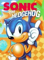 Sonic the Hedgehog