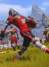 Blood Bowl 2: Undead