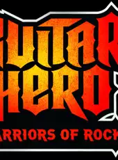 Guitar Hero: Warriors of Rock