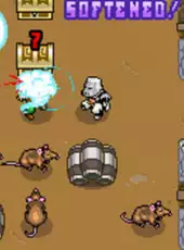 100 Rogues