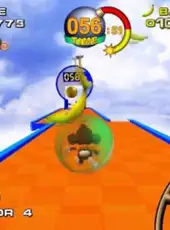 Monkey Ball