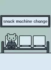 Snack Machine Change