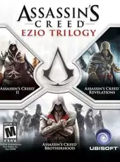 Assassin's Creed: Ezio Trilogy