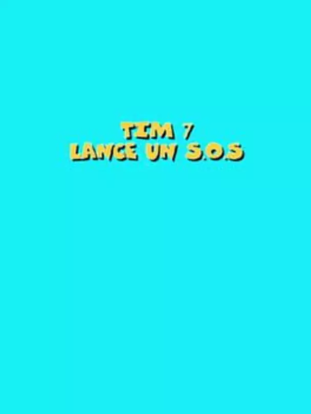 Tim 7: Lance Un S.O.S