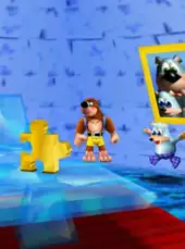 Banjo-Kazooie