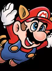 Super Mario Advance 4: Super Mario Bros. 3