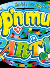 Pop'n Music Party