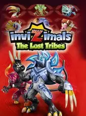 Invizimals: The Lost Tribes