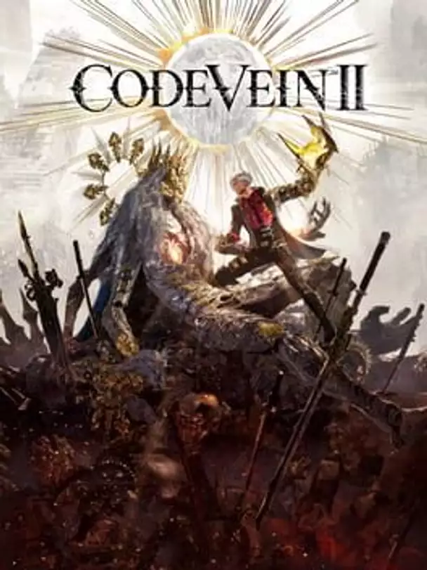 Code Vein II