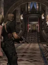 Resident Evil 4: Wii Edition