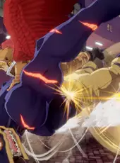 My Hero One's Justice 2: DLC Pack 1 - Hawks