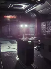 Alien: Isolation - The Trigger