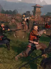 Total War: Three Kingdoms