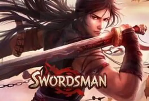 Swordsman