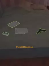 Police Shootout
