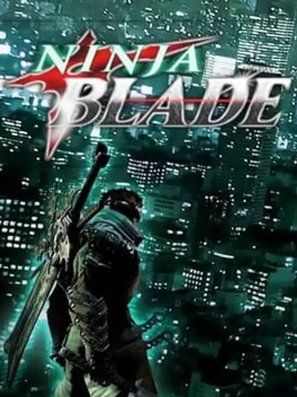 Ninja Blade