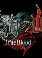 Togainu no Chi True Blood