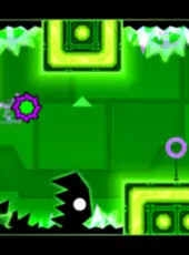 Geometry Dash Meltdown