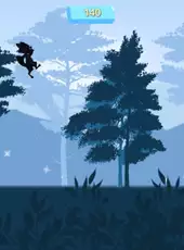 Dark Fox Infinity Runner
