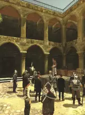 The First Templar: Special Edition