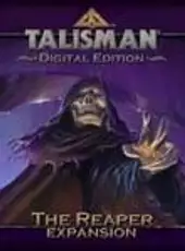 Talisman: Digital Edition - The Reaper