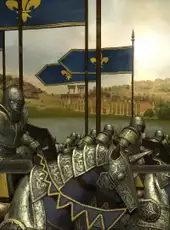 Crusaders: Thy Kingdom Come