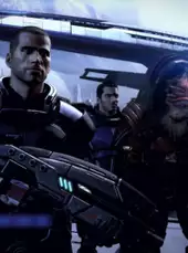 Mass Effect 3: Citadel