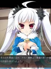 Sengoku Koihime X: Otome Kenran Sengoku Emaki Koujou-ke Souran-hen