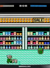 Jay and Silent Bob: Mall Brawl